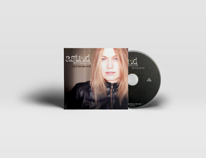 Astrid Williamson - Day Of The Lone Wolf