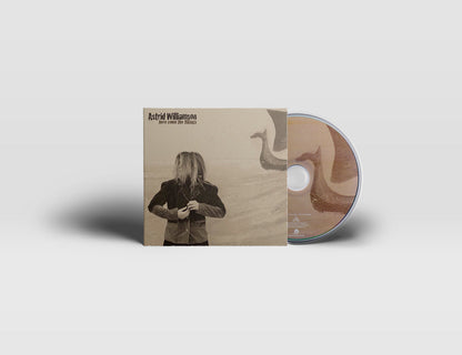 Astrid Williamson - Here Come The Vikings