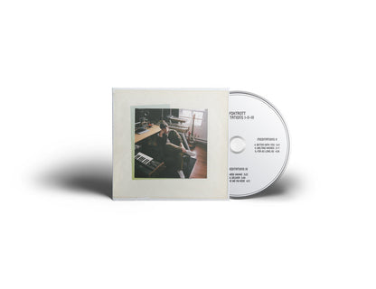 Foxtrott - Meditations I-II-III