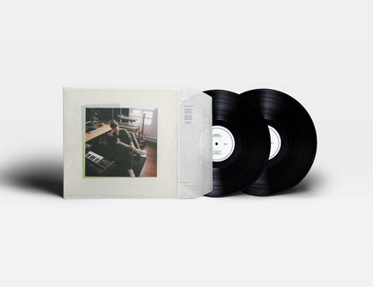 Foxtrott - Meditations I-II-III