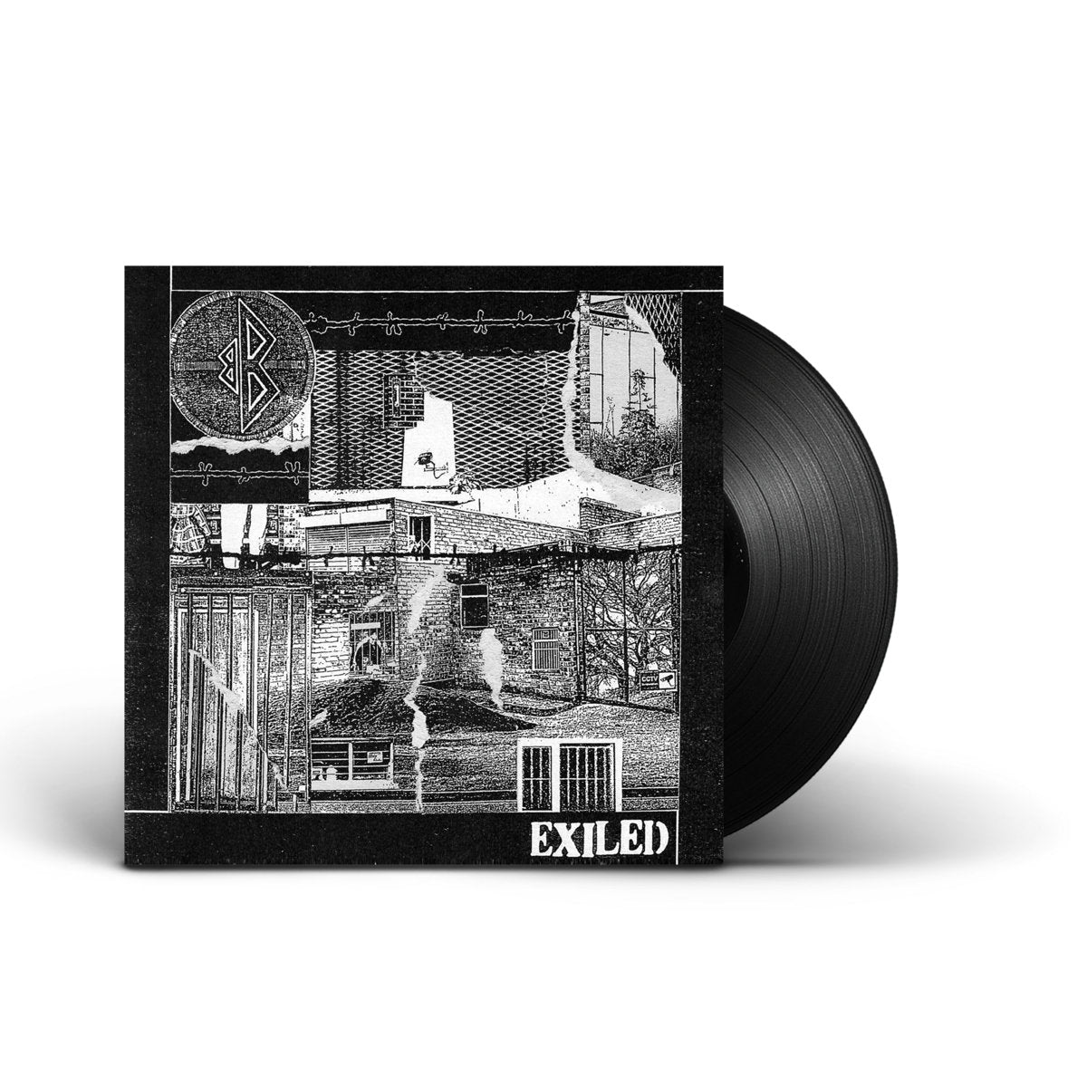 Bad Breeding - Exiled