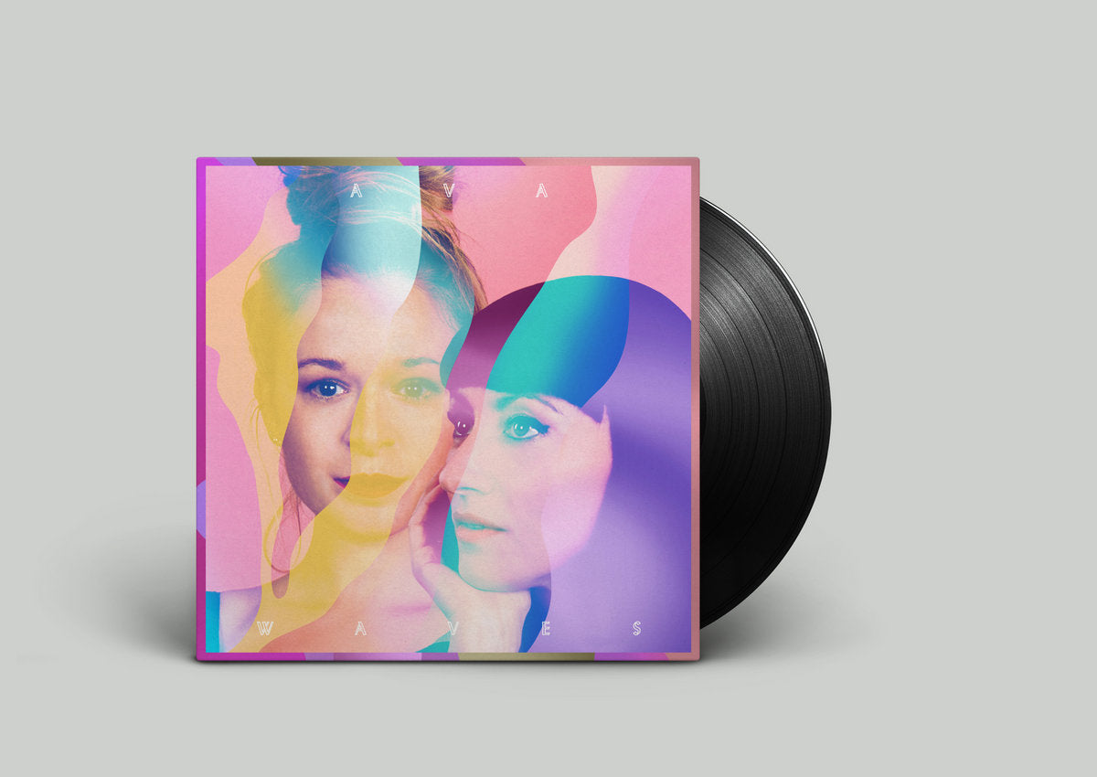 AVAWAVES - Waves