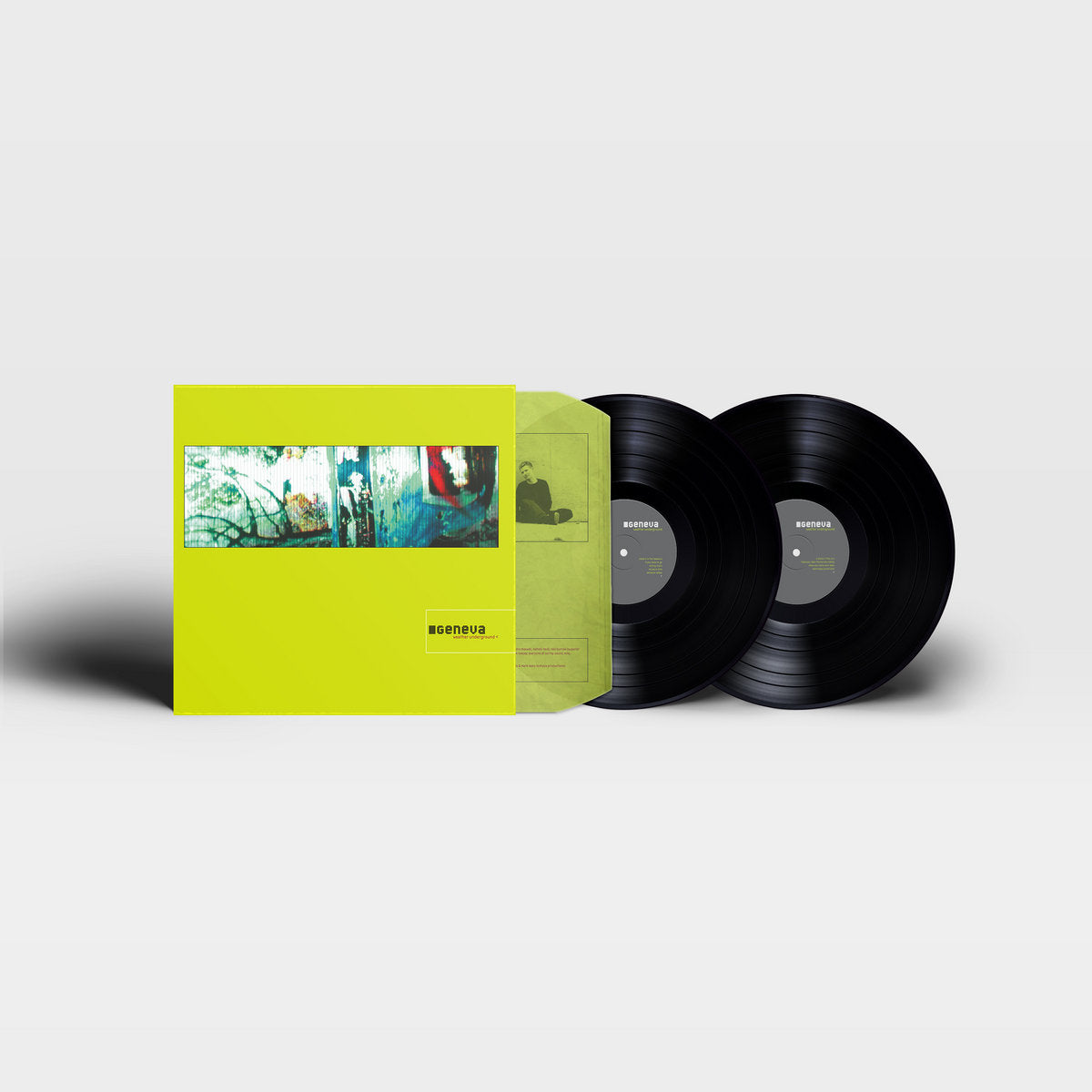 Geneva - Weather Underground (Remastered)