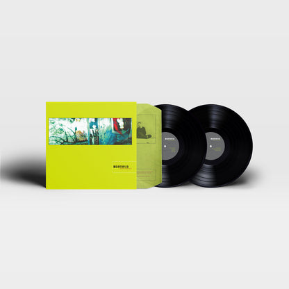 Geneva - Weather Underground (Remastered)