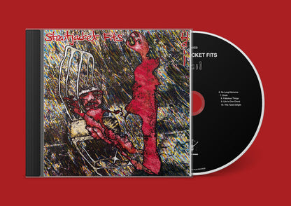 Straitjacket Fits - Hail