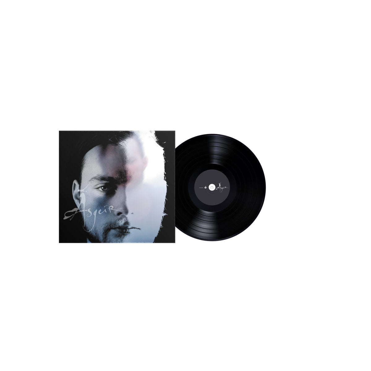 Ásgeir - In The Silence