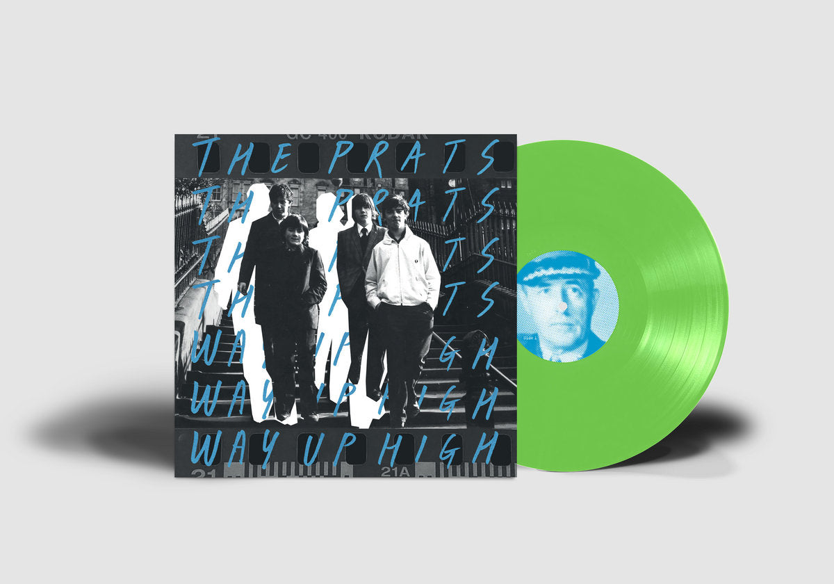 The Prats - Prats Way Up High