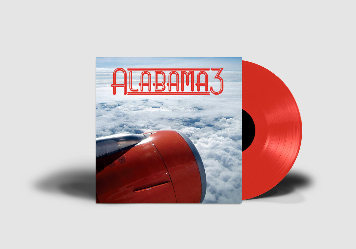 Alabama 3 - M.O.R.