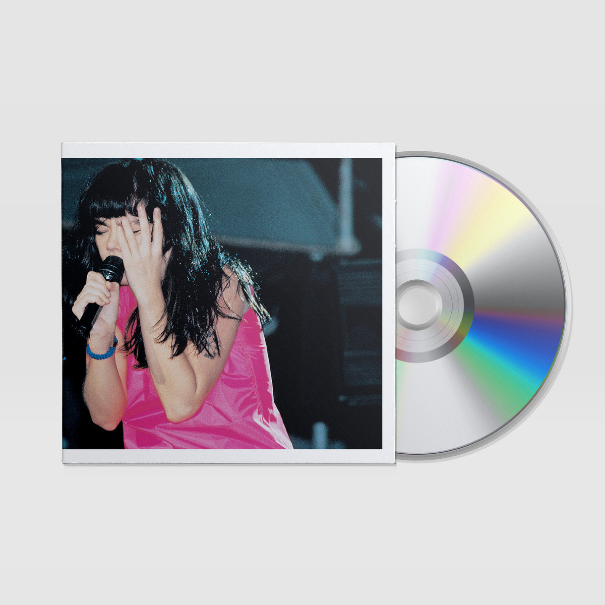 Björk - Post Live – OLI Records