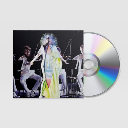 Björk - Vulnicura Strings