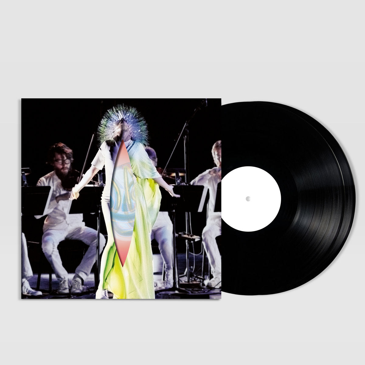 Björk - Vulnicura Strings
