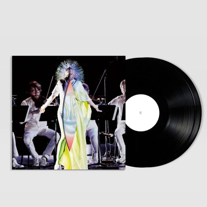 Björk - Vulnicura Strings