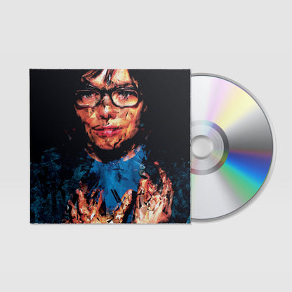 Björk - Selmasongs