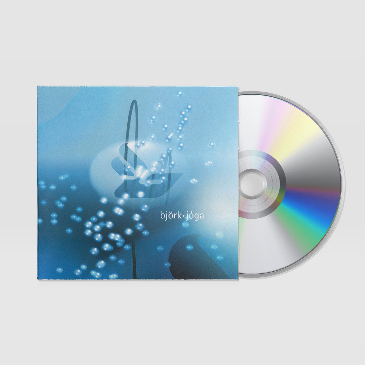 Björk - Jóga – OLI Records
