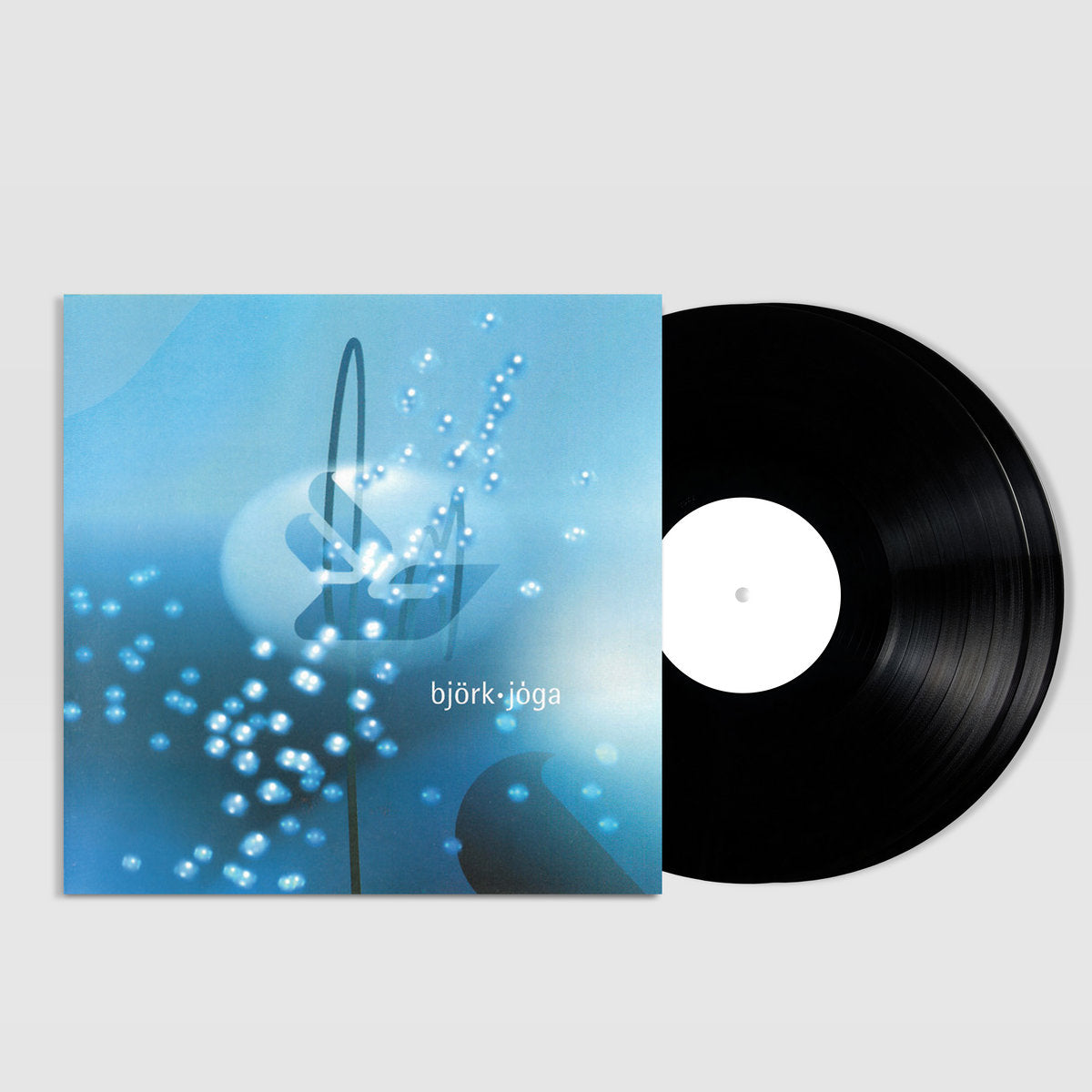 Björk - Jóga – OLI Records
