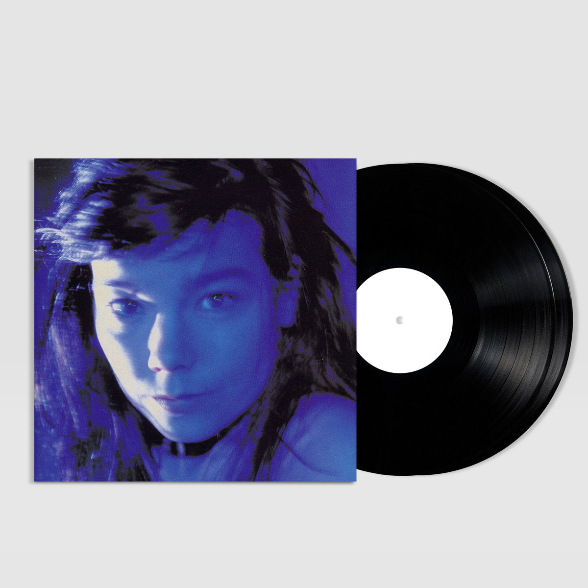 Björk - Telegram
