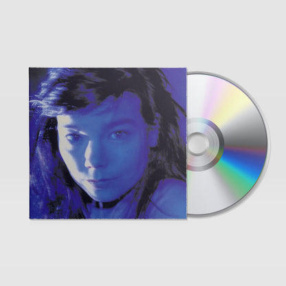 Björk - Telegram
