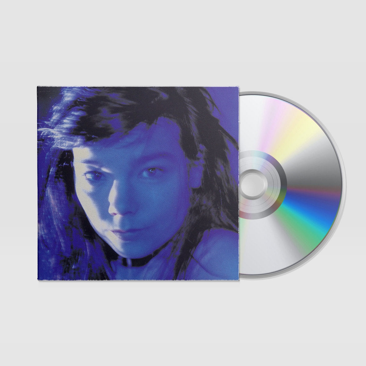Björk - Telegram