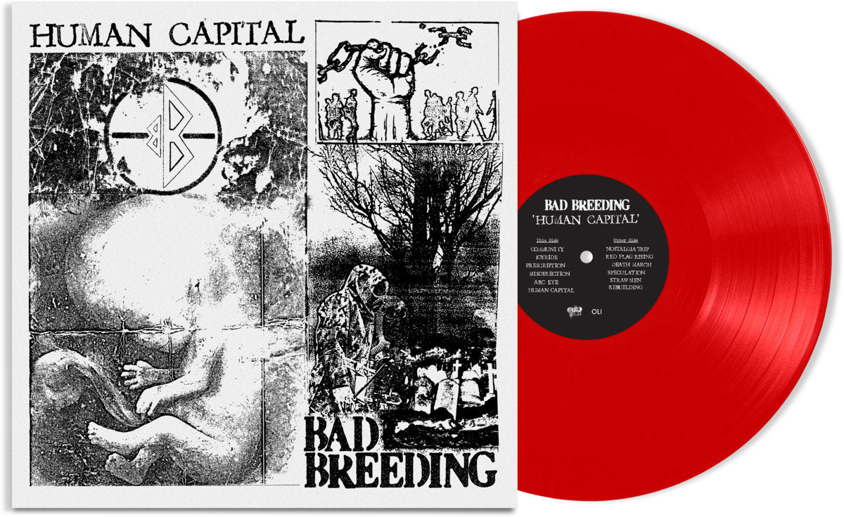 Bad Breeding - Human Capital