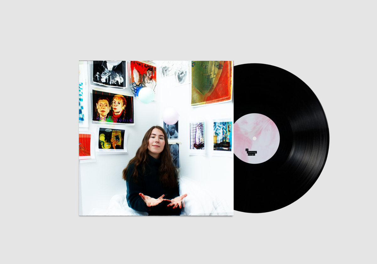 Arny Margret - Intertwined EP