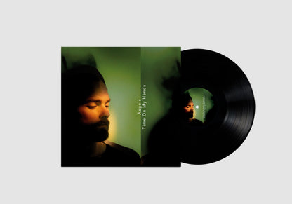 Ásgeir - Time On My Hands