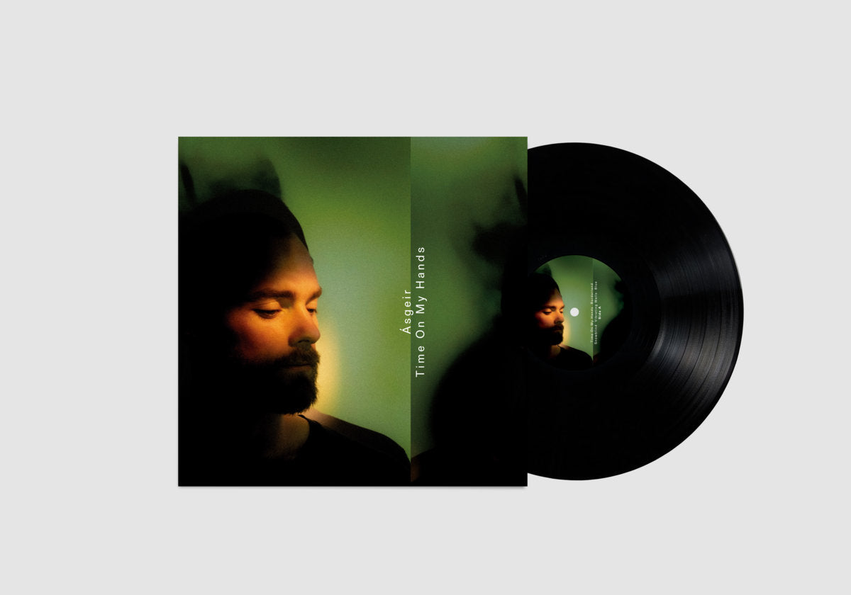 Ásgeir - Time On My Hands