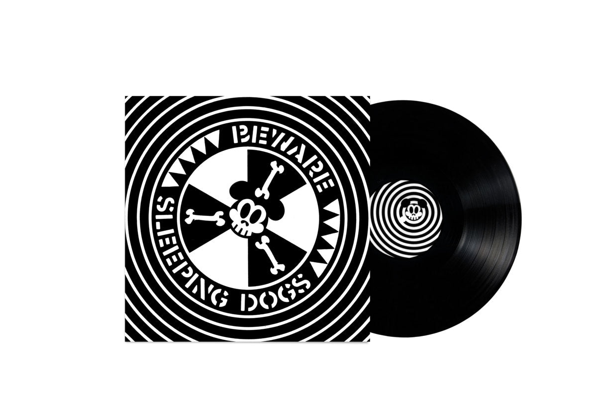 Sleeping Dogs – Beware