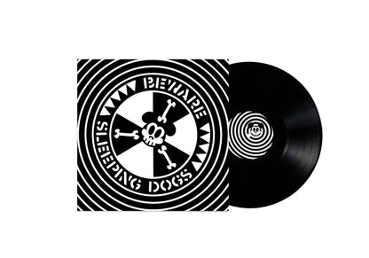 Sleeping Dogs – Beware