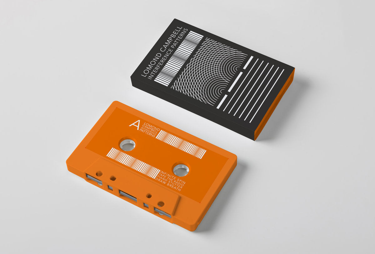 Lomond Campbell - Interference Patters