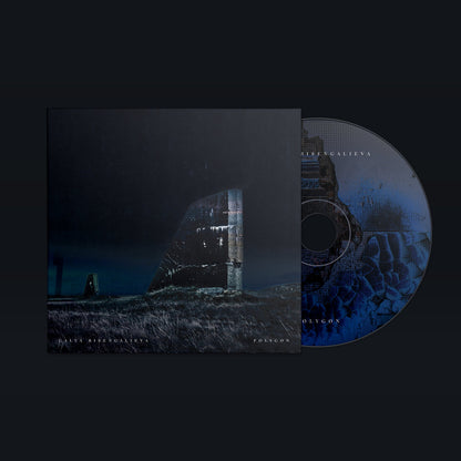 Galya Bisengalieva - Polygon