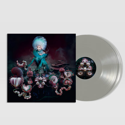 Björk - fossora
