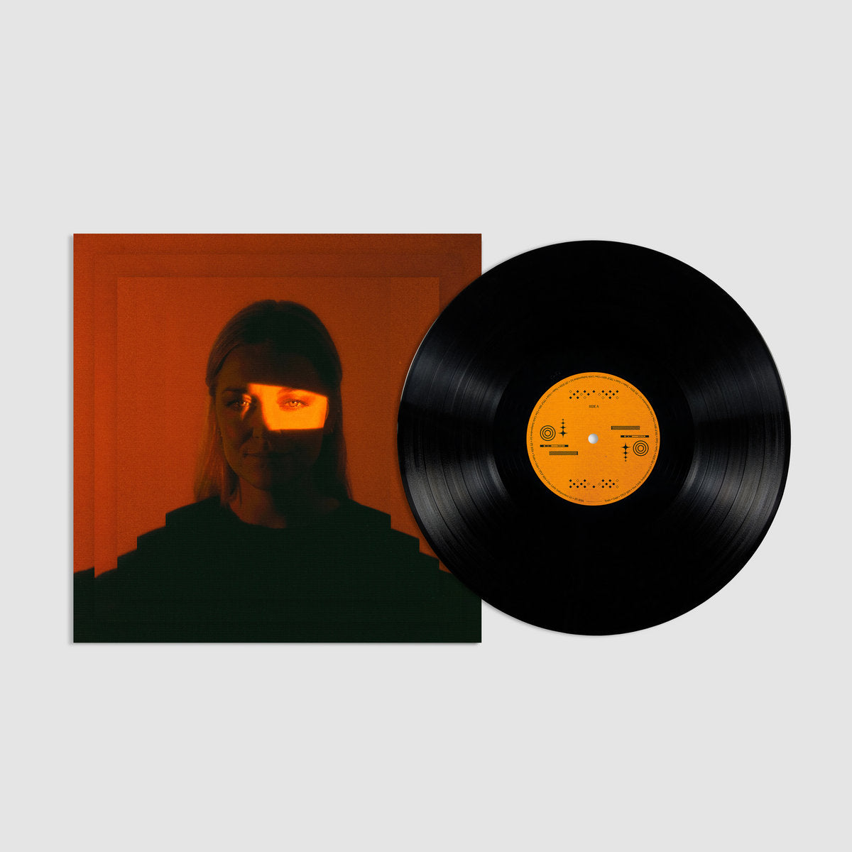 Tusks - Gold