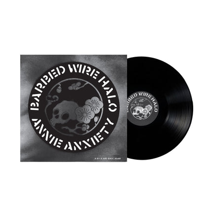 Annie Anxiety - Barbed Wire Halo