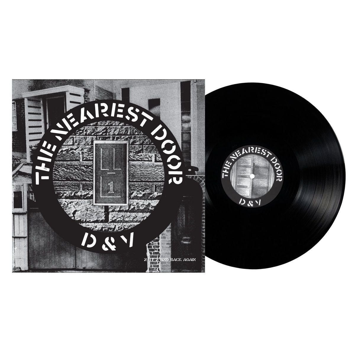 D&V - The Nearest Door