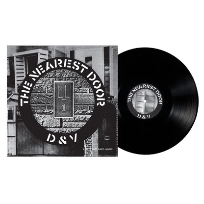 D&V - The Nearest Door