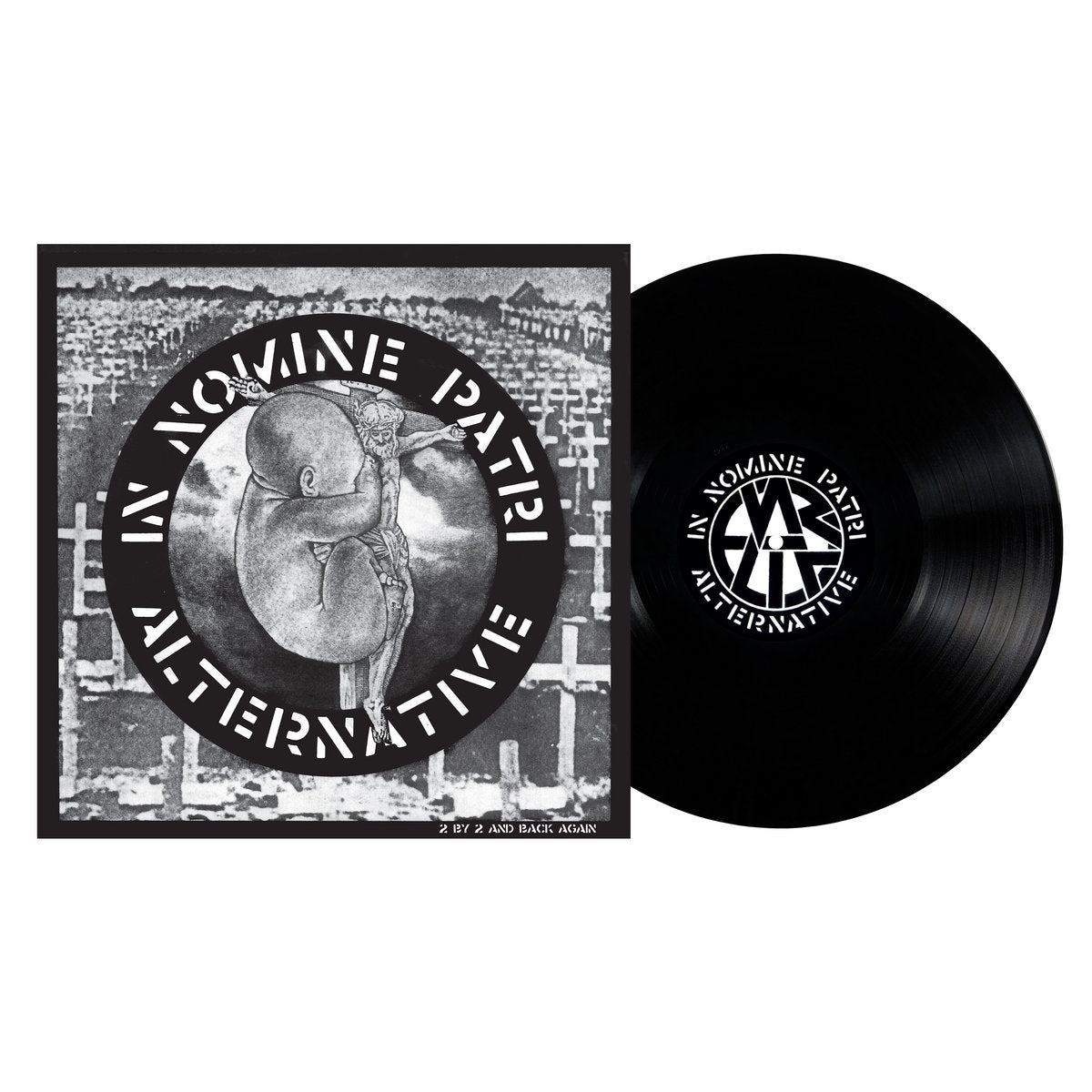 Alternative - In Nomine Patri