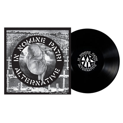 Alternative - In Nomine Patri