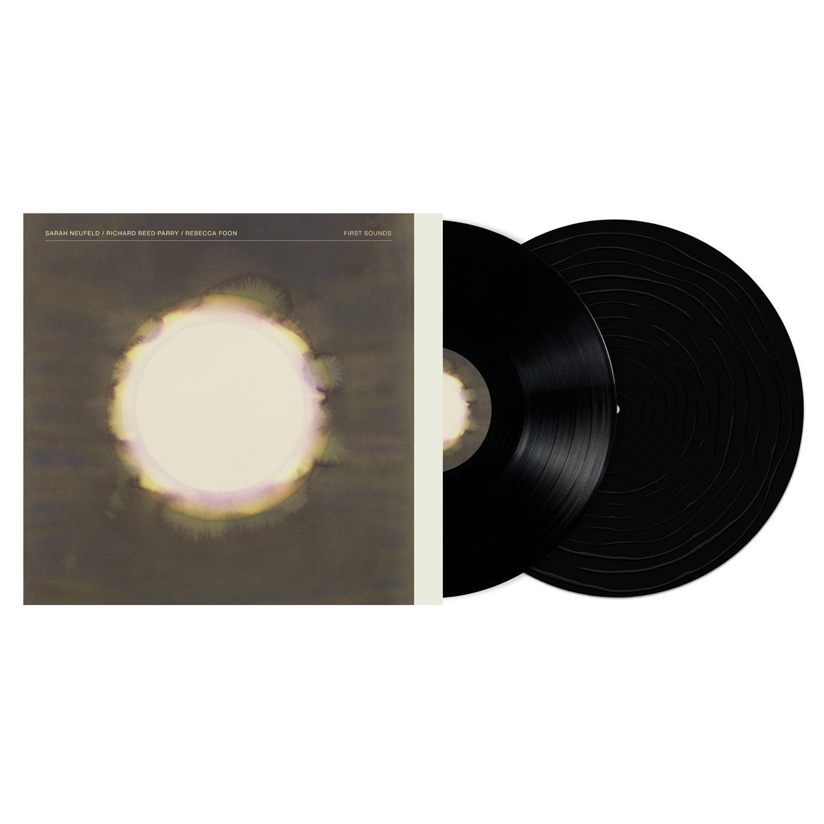 Sarah Neufeld / Richard Reed Parry / Rebecca Foon - First Sounds