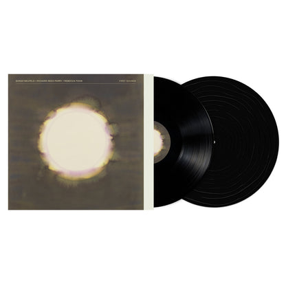 Sarah Neufeld / Richard Reed Parry / Rebecca Foon - First Sounds