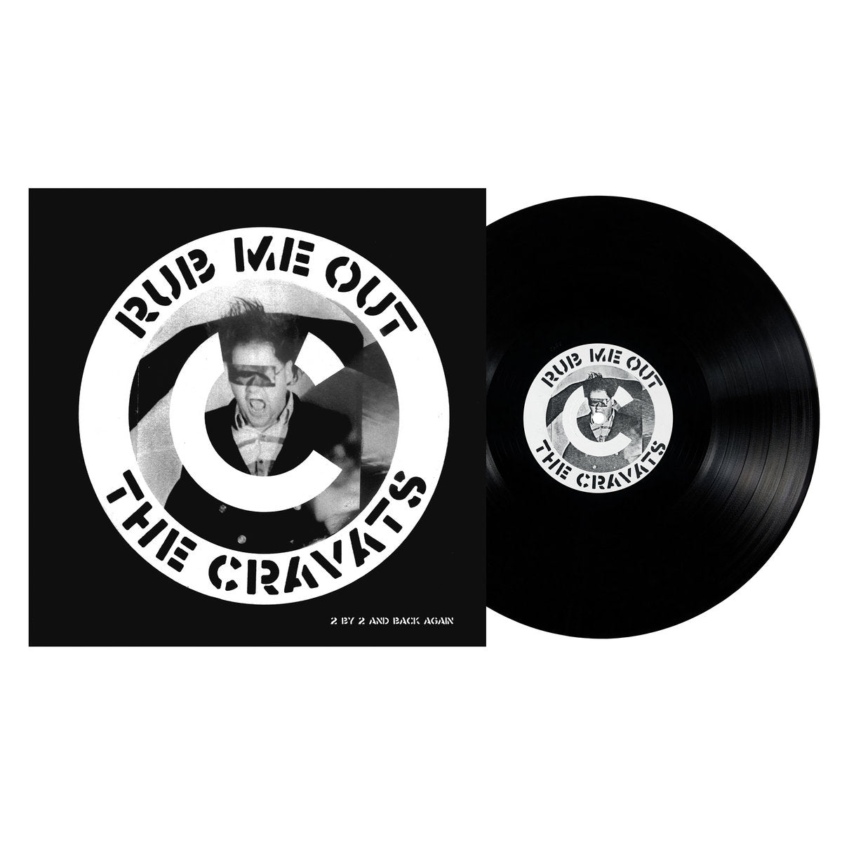 Crass - Yes Sir, I Will (Crassical Collection) – OLI Records