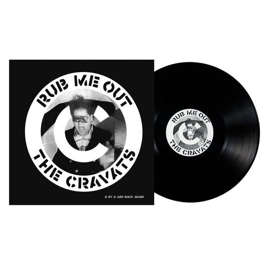 The Cravats - Rub Me Out