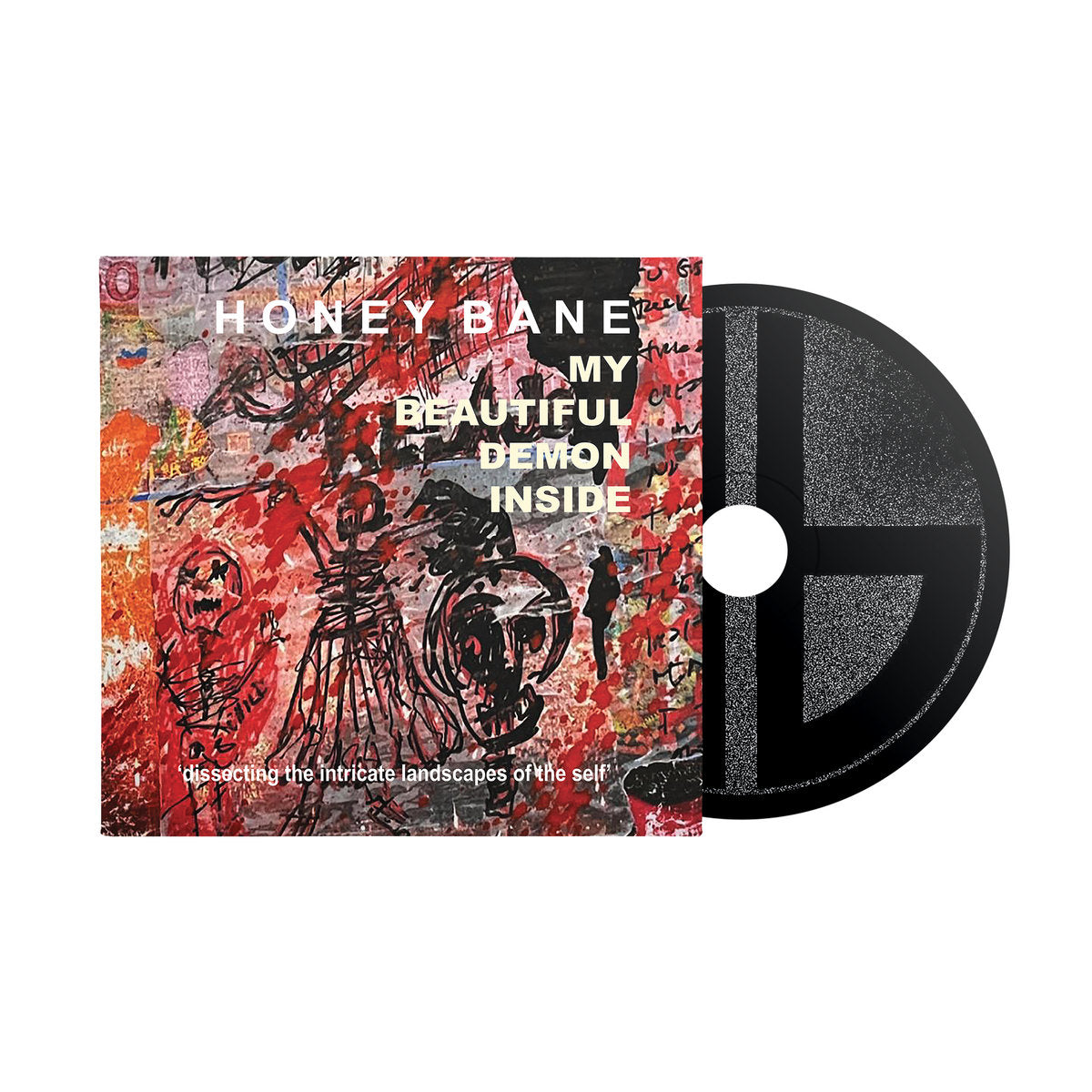 Honey Bane - My Beautiful Demon Inside
