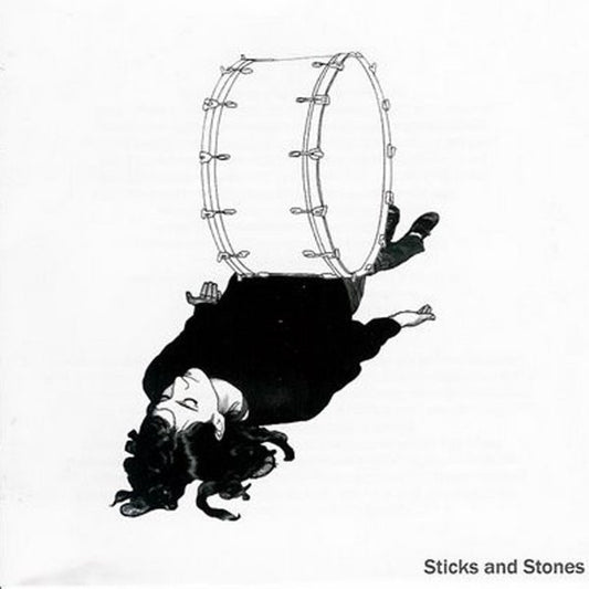 Underground Railroad - Sticks And Stones