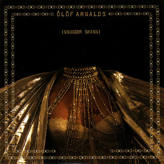 Ólöf Arnalds ‎- Innundir Skinni