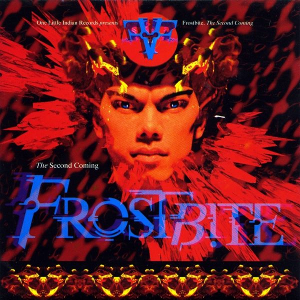 Frostbite - The Second Coming