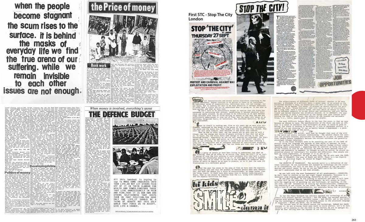 Crass - A Pictorial History Book
