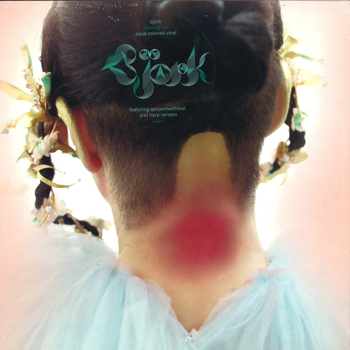 Björk - Blissing Me