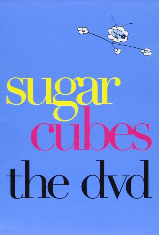 The Sugarcubes - Sugarcubes