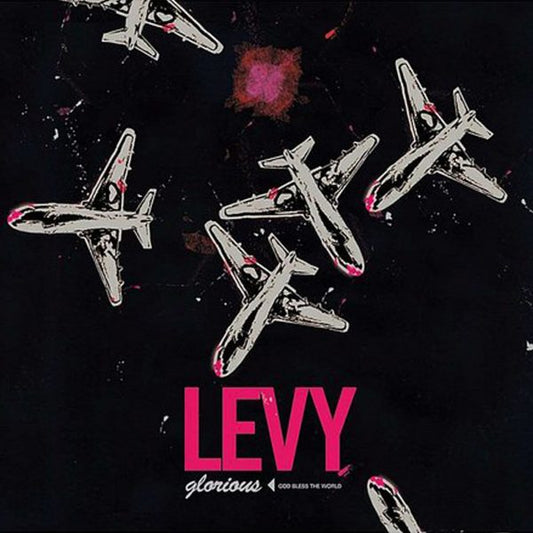 Levy - Glorious 7"