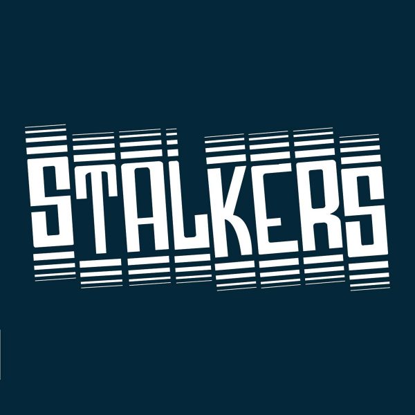 Stalkers - Yesterday Is No Tomorrow